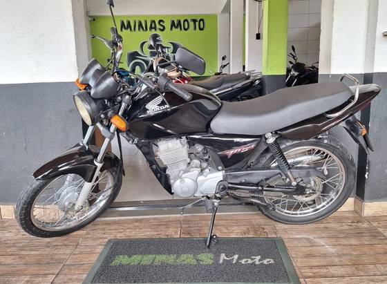 HONDA CG 150 TITAN ES HONDA CG 150 TITAN ES